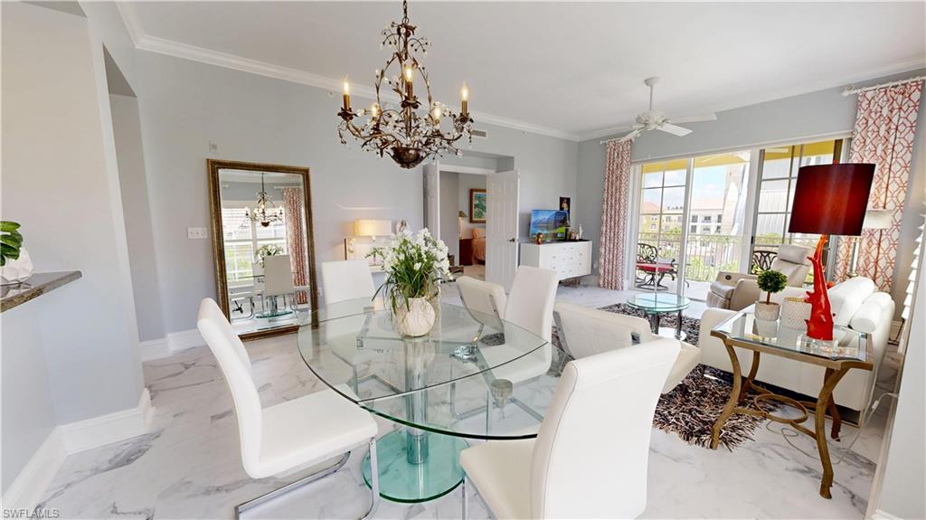 THE RESIDENCES AT LA PIAZZA - Residential