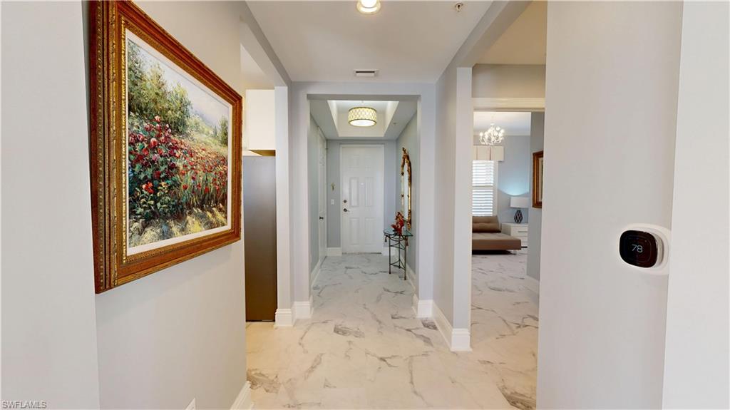 THE RESIDENCES AT LA PIAZZA - Residential
