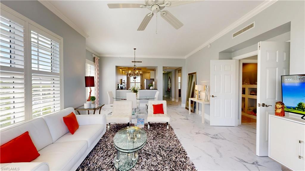 THE RESIDENCES AT LA PIAZZA - Residential