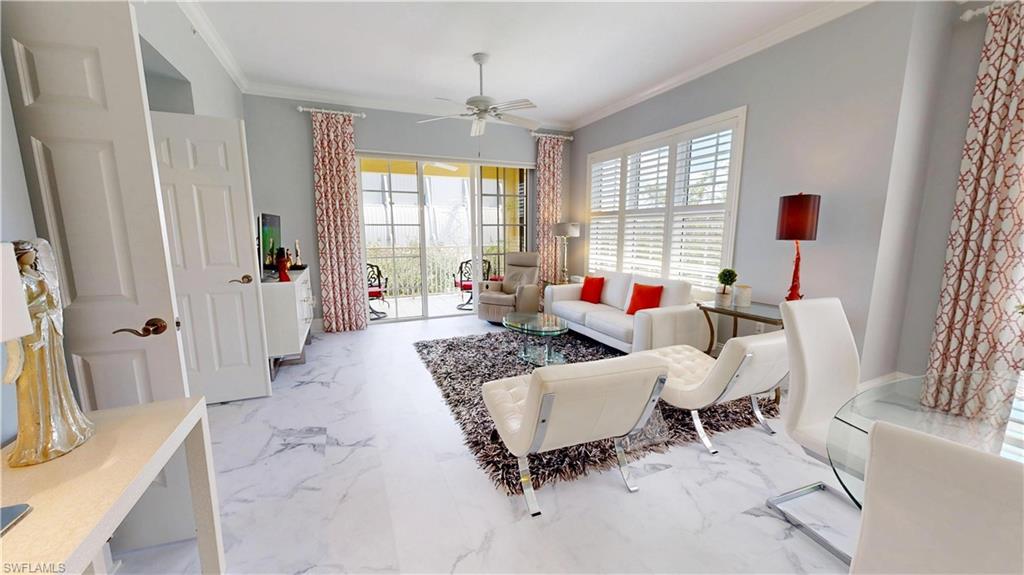 THE RESIDENCES AT LA PIAZZA - Residential