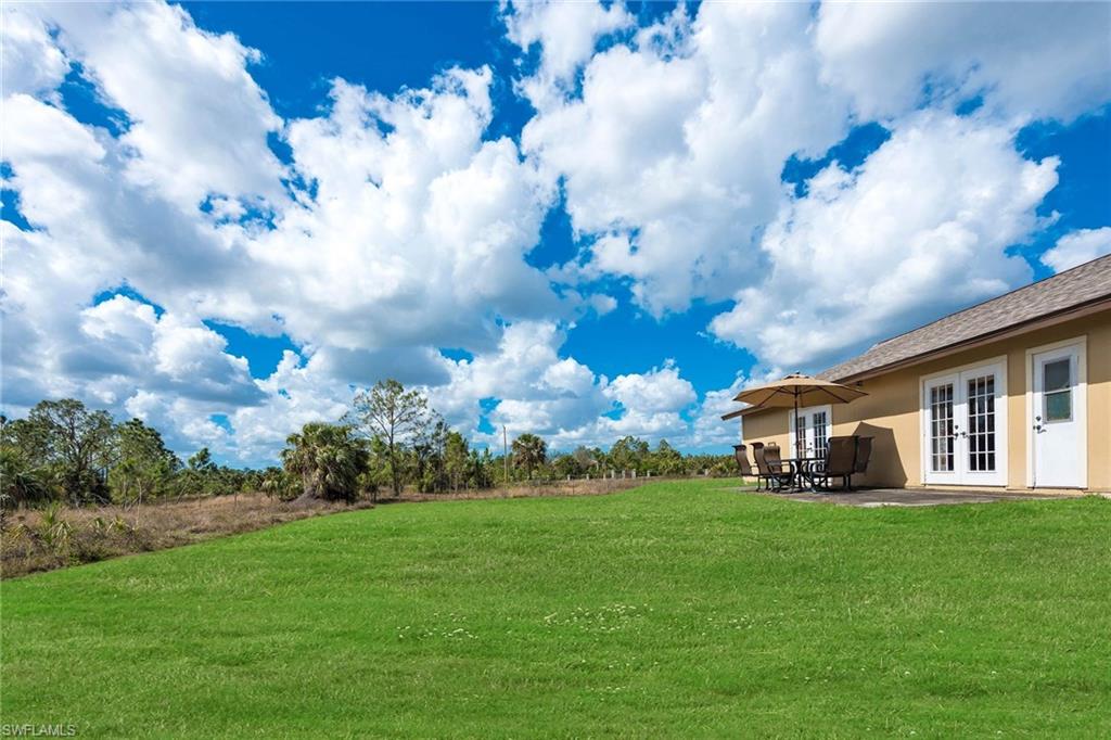 GOLDEN GATE ESTATES - Residential