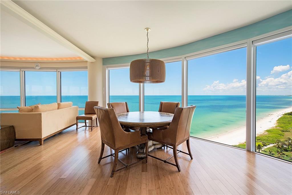 ENCLAVE AT PARK SHORE - Residential