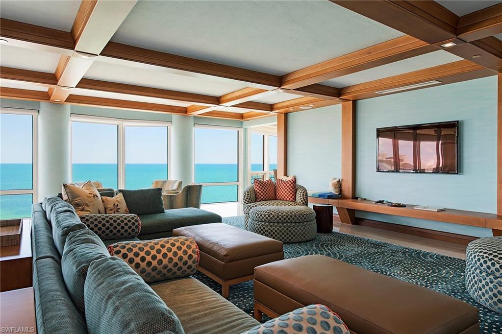 ENCLAVE AT PARK SHORE - Residential