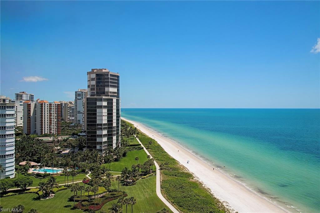 ENCLAVE AT PARK SHORE - Residential