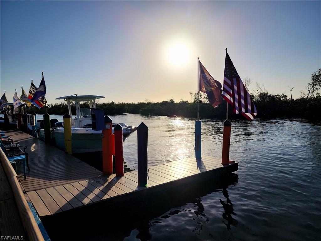 PINE ISLAND COVE - Residential