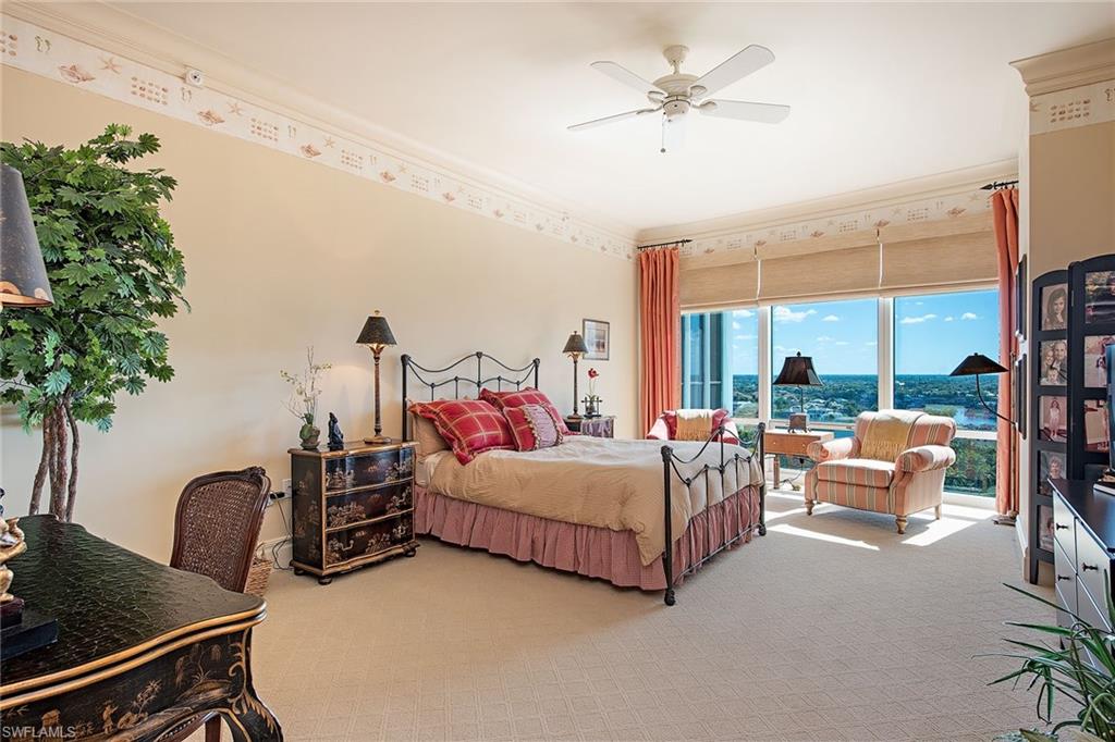 REGENT - Residential