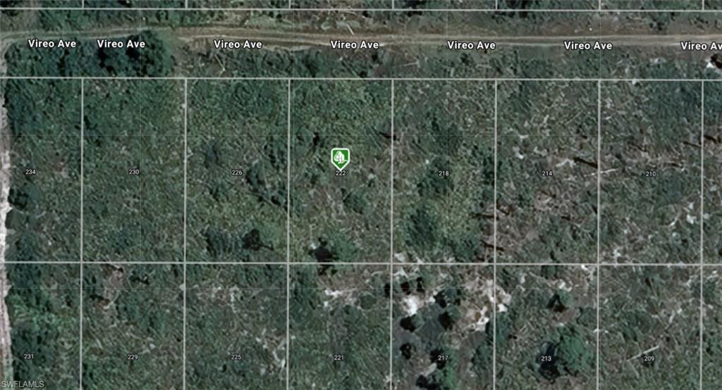 ACREAGE - Land