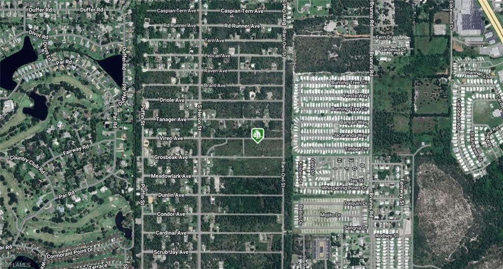 ACREAGE - Land