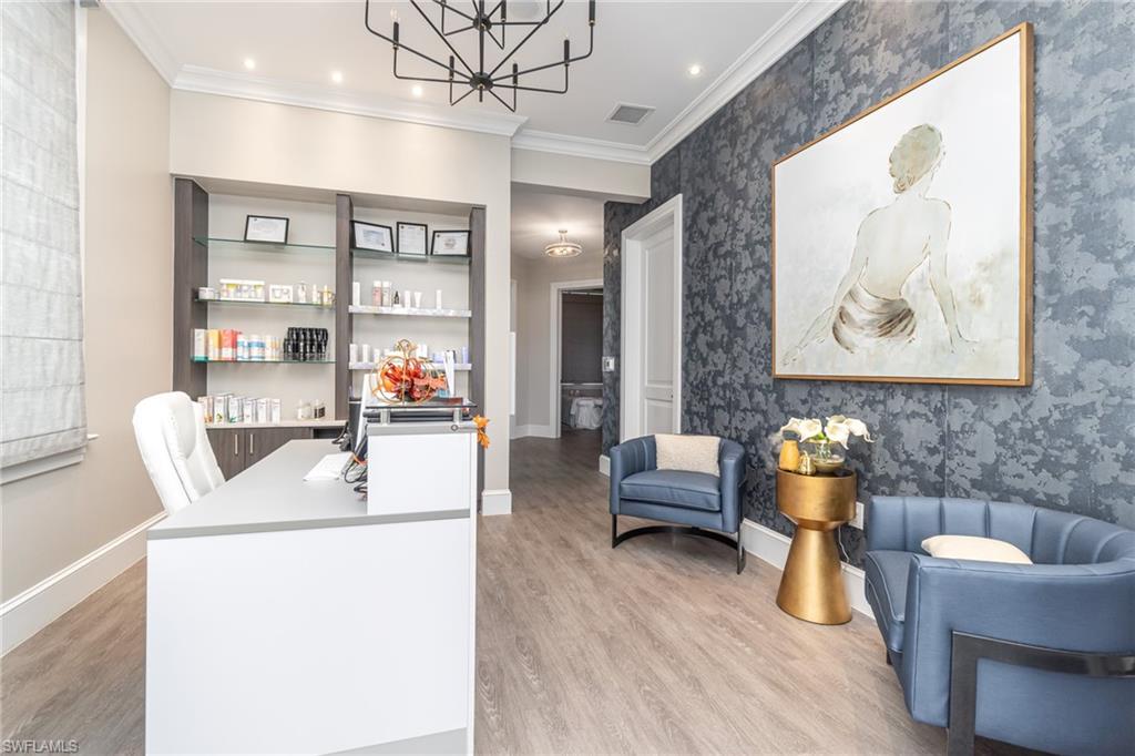 BABCOCK NATIONAL - Residential