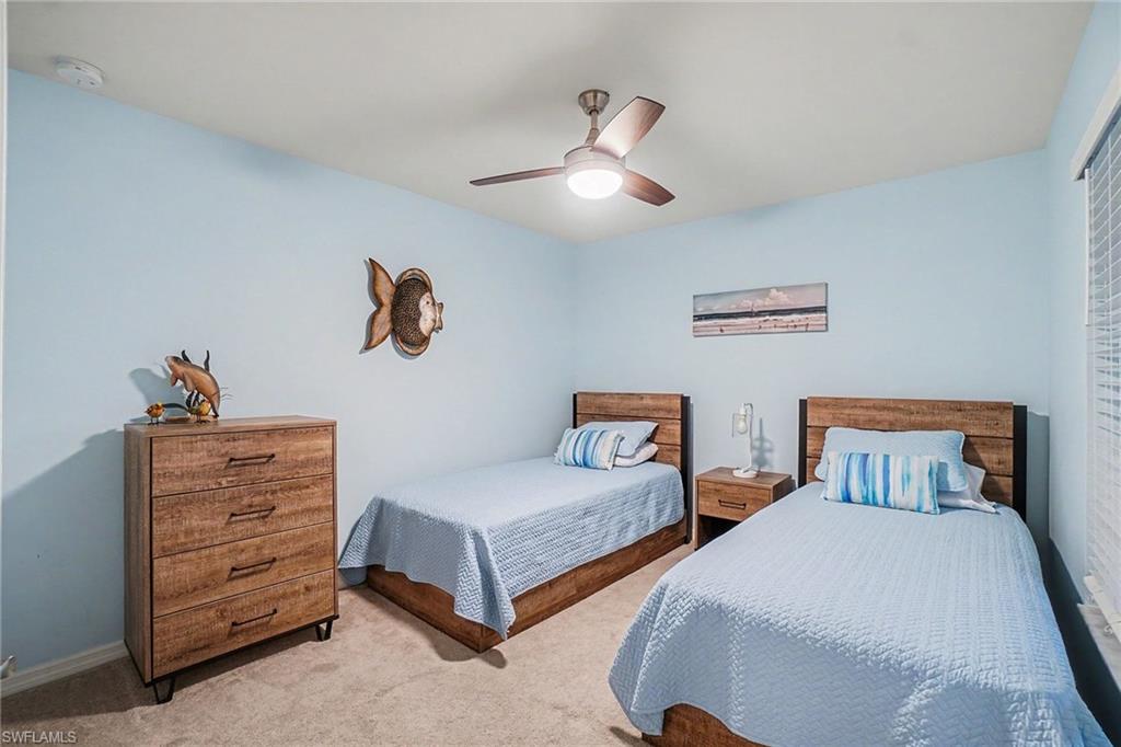 BABCOCK NATIONAL - Residential
