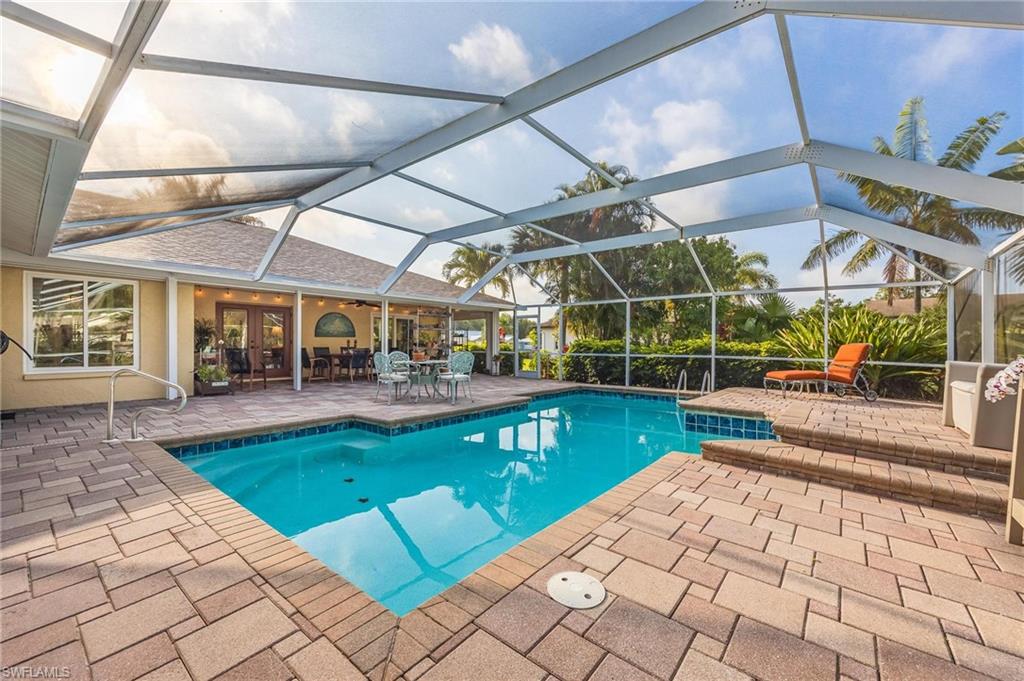BELLAIRE - Residential