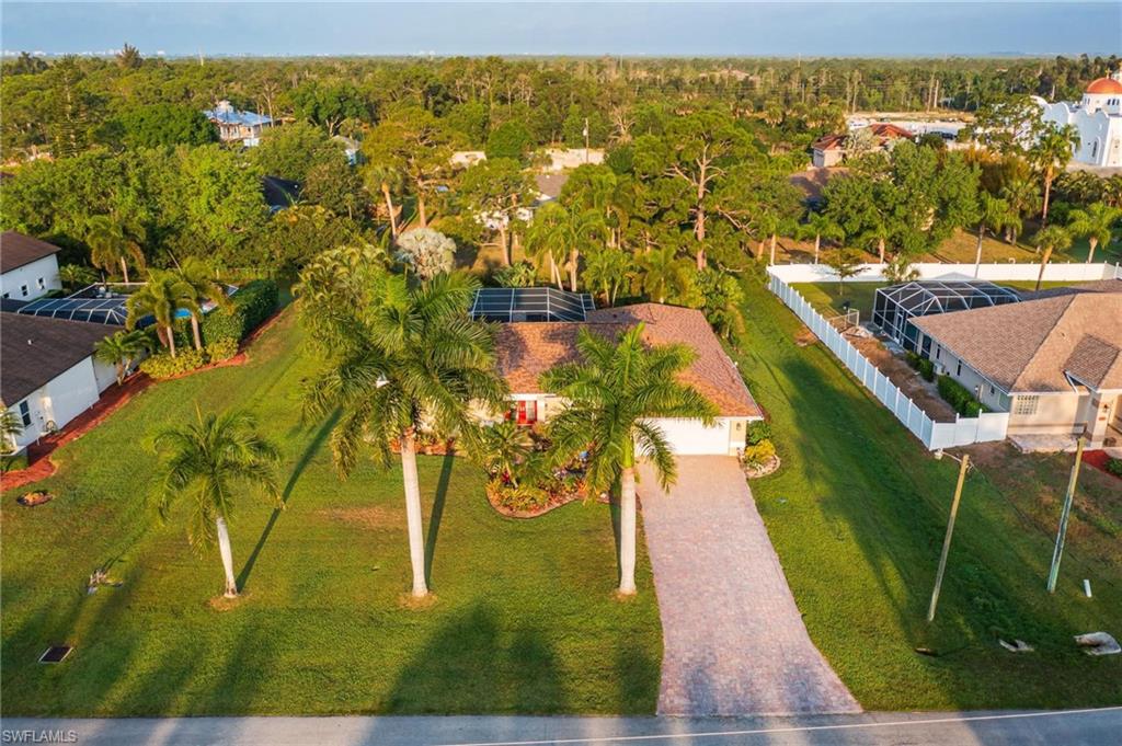 BELLAIRE - Residential