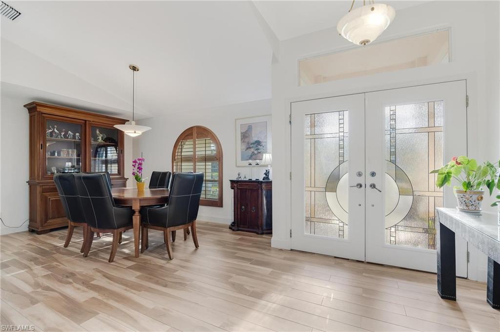 BELLAIRE - Residential
