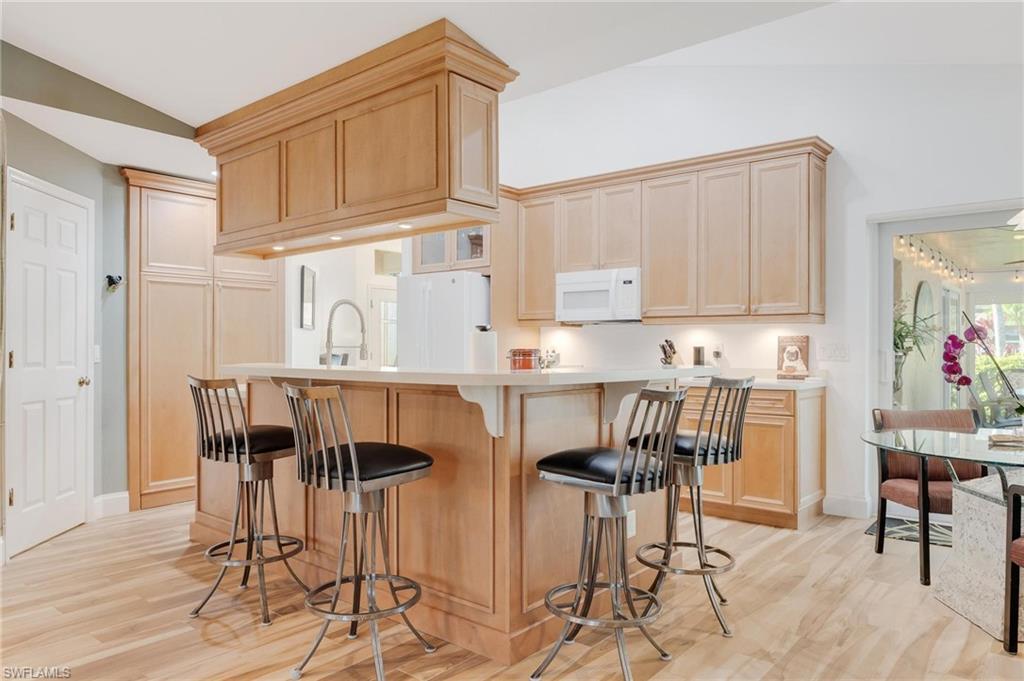 BELLAIRE - Residential