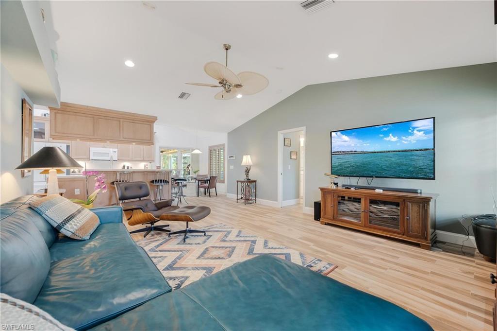 BELLAIRE - Residential