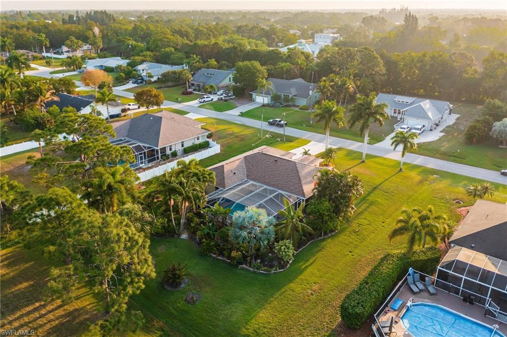 BELLAIRE - Residential