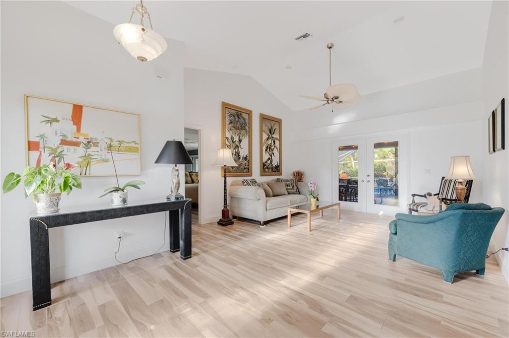 BELLAIRE - Residential