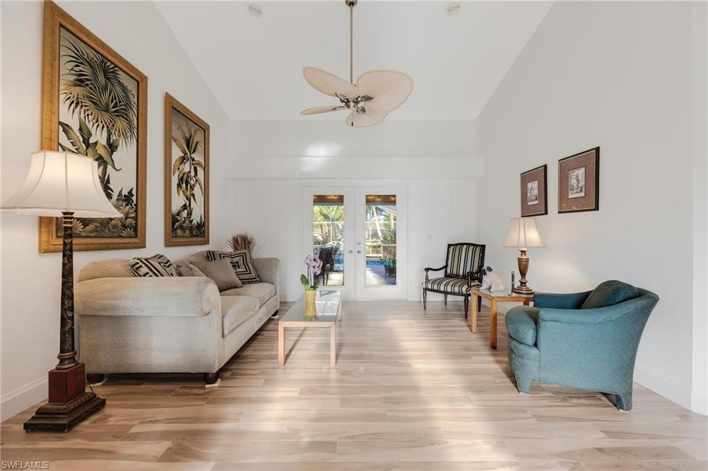 BELLAIRE - Residential