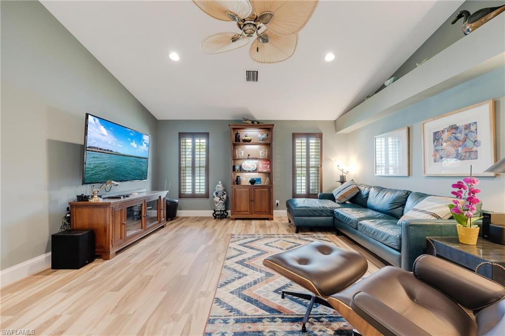 BELLAIRE - Residential