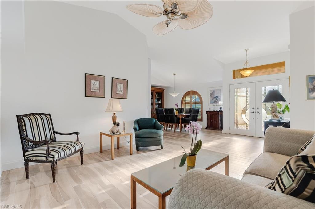 BELLAIRE - Residential