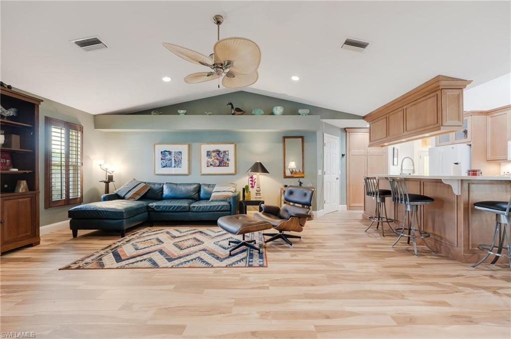 BELLAIRE - Residential