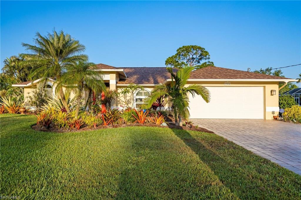 BELLAIRE - Residential