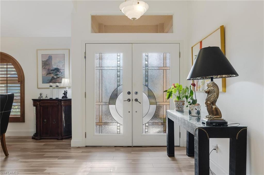 BELLAIRE - Residential