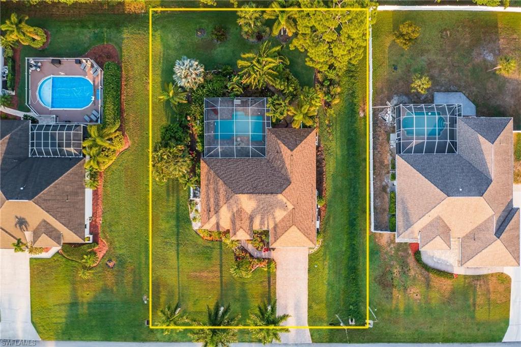 BELLAIRE - Residential