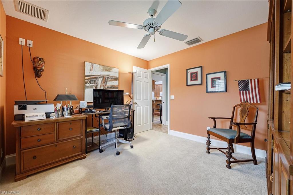 BELLAIRE - Residential