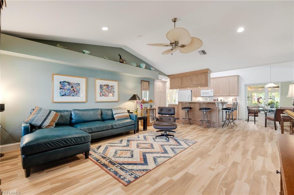 BELLAIRE - Residential