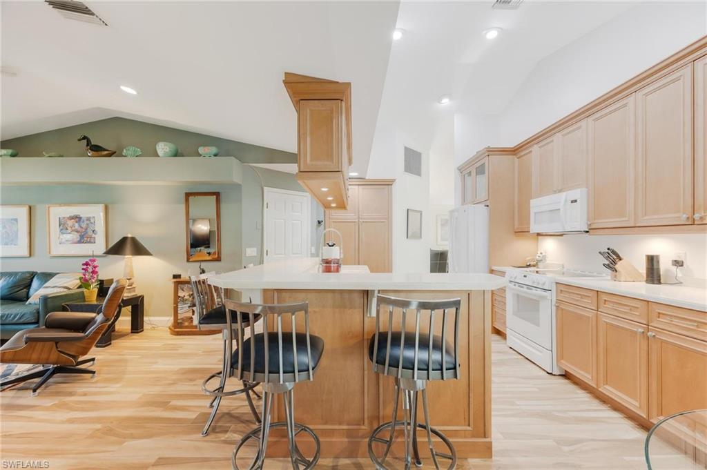 BELLAIRE - Residential