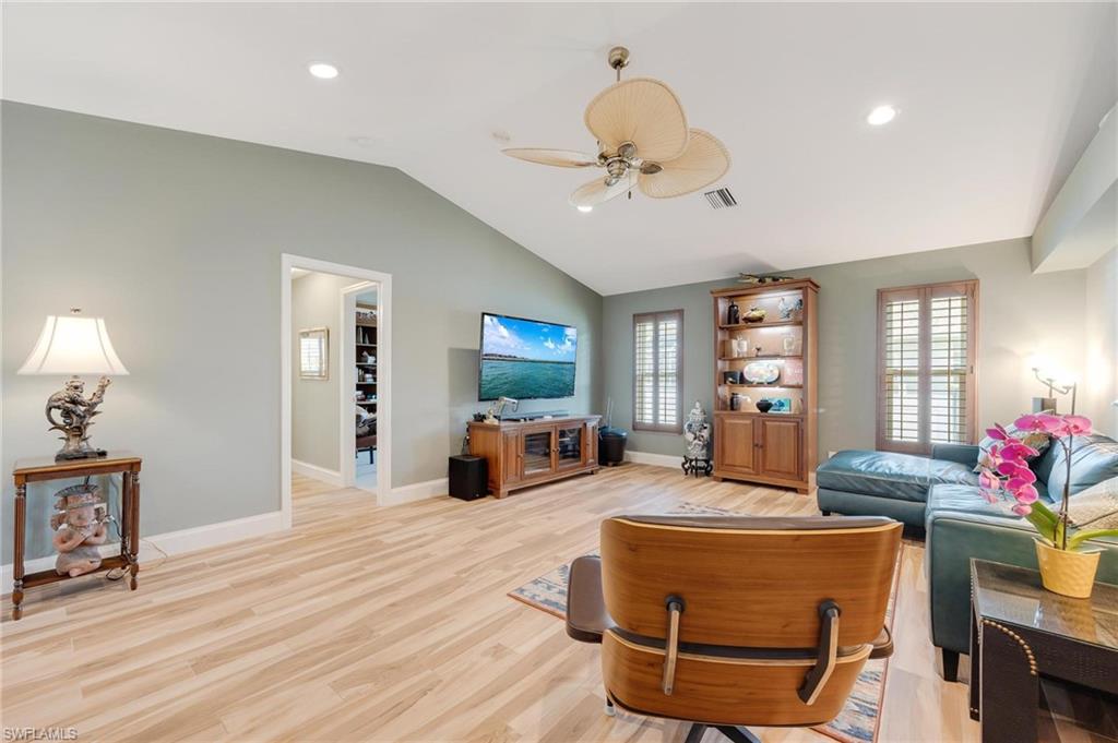 BELLAIRE - Residential