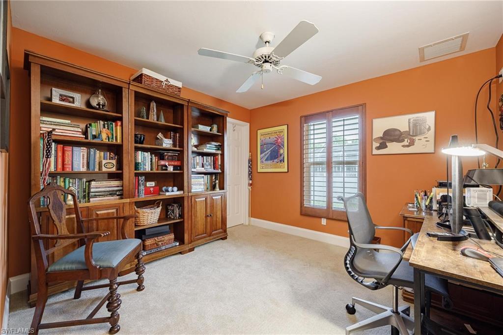 BELLAIRE - Residential