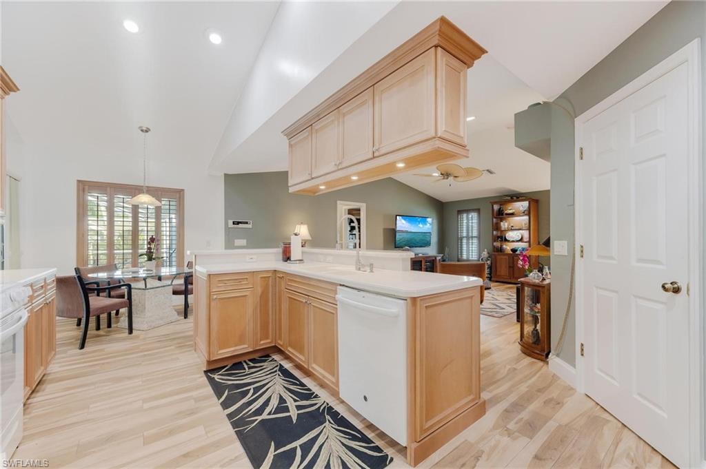BELLAIRE - Residential