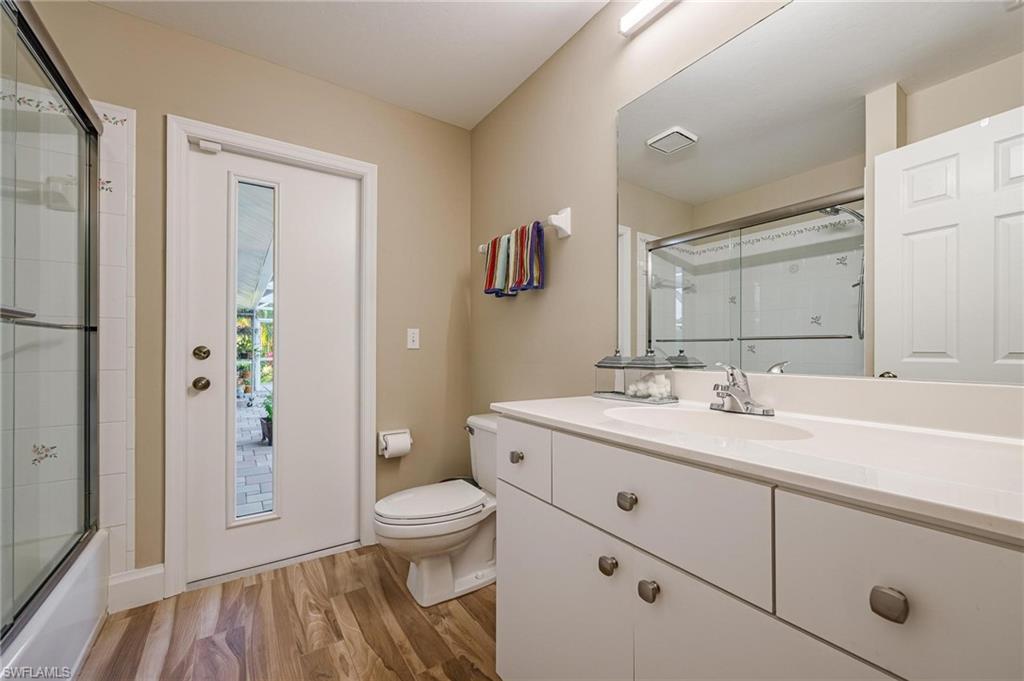 BELLAIRE - Residential