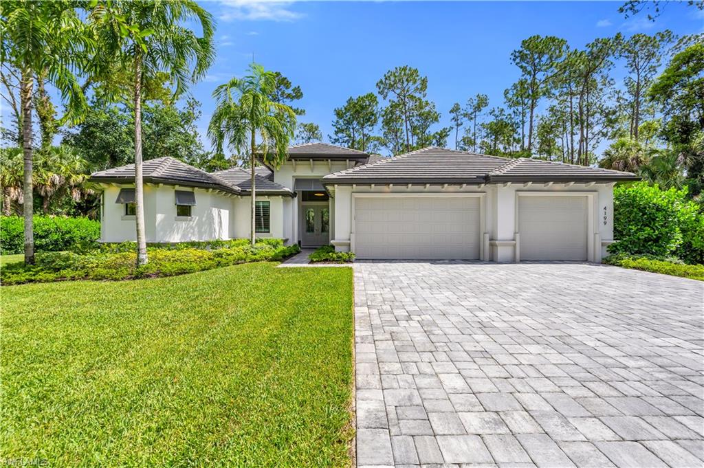 GOLDEN GATE ESTATES - Residential