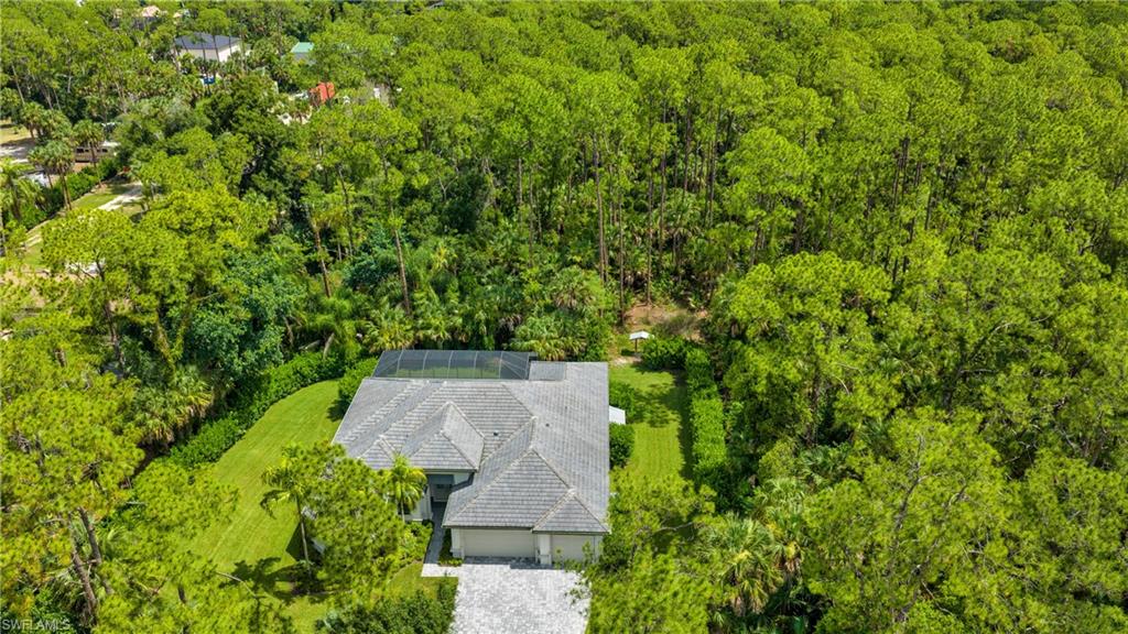 GOLDEN GATE ESTATES - Residential