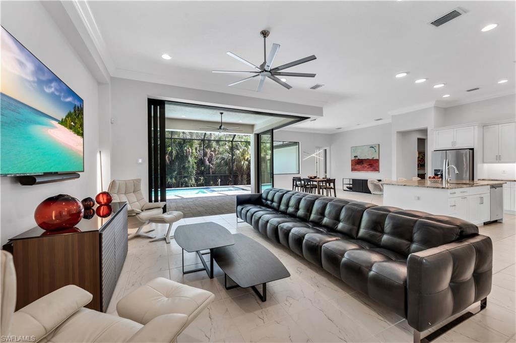 GOLDEN GATE ESTATES - Residential