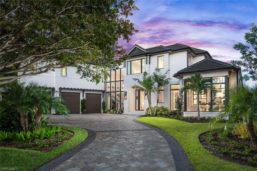 PORT ROYAL - Residential