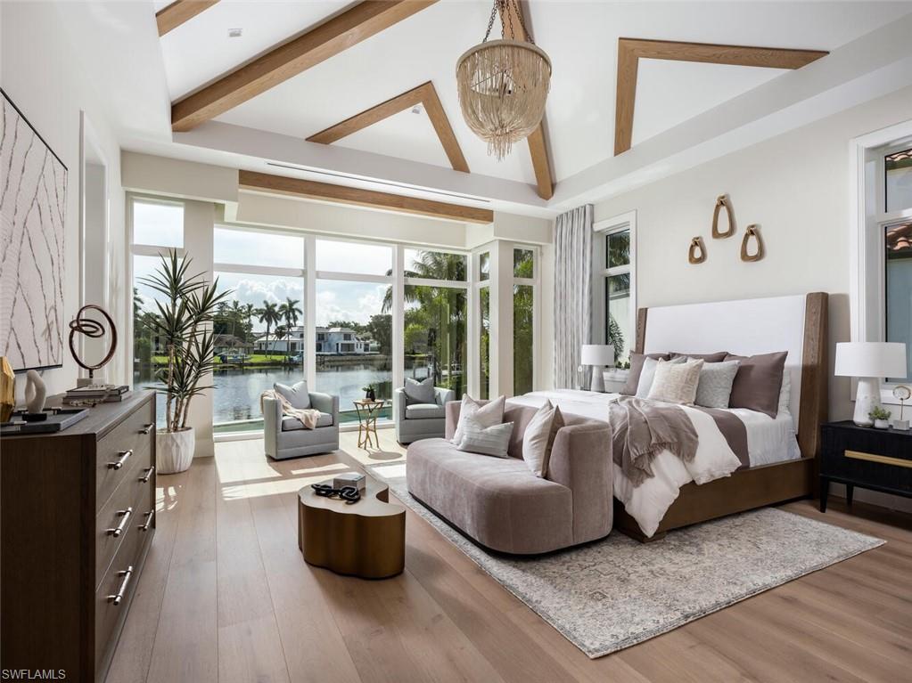 PORT ROYAL - Residential