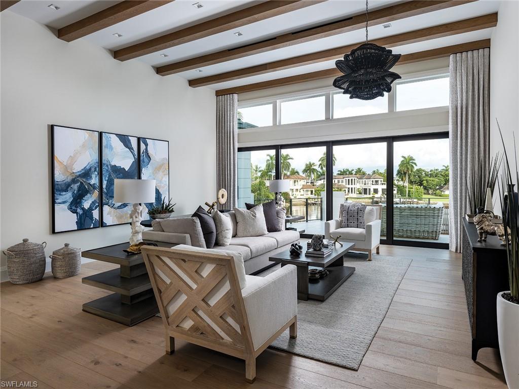 PORT ROYAL - Residential
