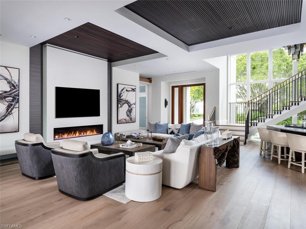 PORT ROYAL - Residential