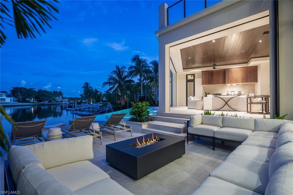 PORT ROYAL - Residential