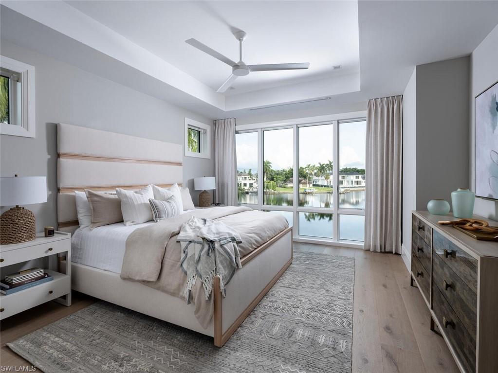 PORT ROYAL - Residential