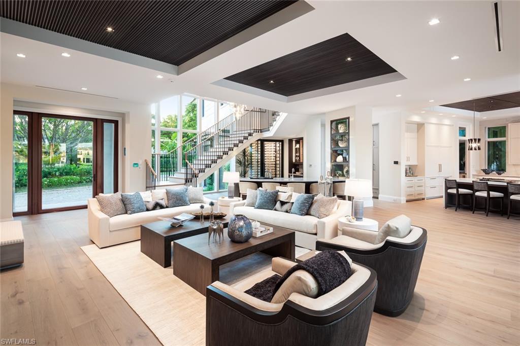 PORT ROYAL - Residential