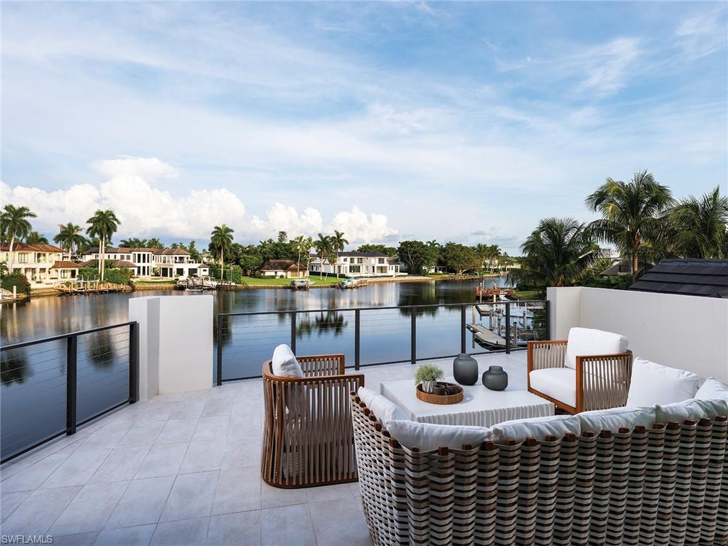 PORT ROYAL - Residential