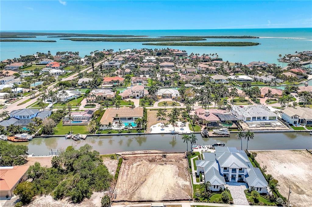 MARCO ISLAND - Land