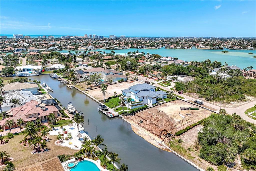 MARCO ISLAND - Land