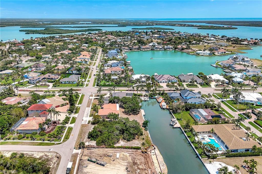 MARCO ISLAND - Land