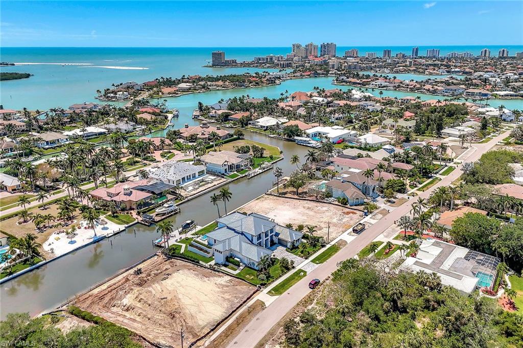 MARCO ISLAND - Land